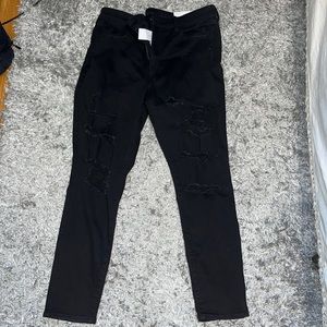 AE High-Rise Jegging